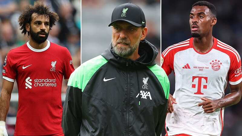 Liverpool transfer news recap - Saudis plot Salah bid, Klopp faces reality