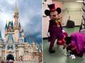 Disney bosses fuming over viral TikTok video of theme park characters twerking qeituikxidqeinv