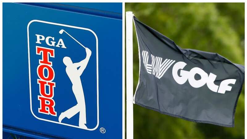 PGA Tour and LIV Golf have still not agreed deal despite merger announcement