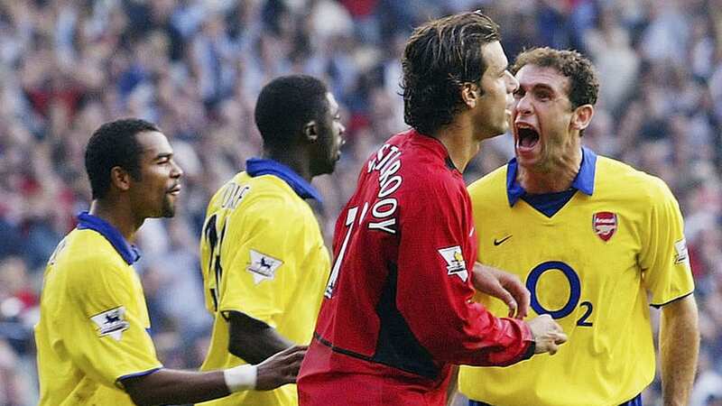 Martin Keown