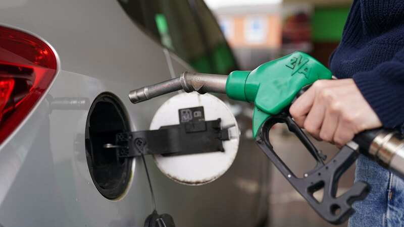 You can save money on petrol costs by signing up to fuel loyalty schemes