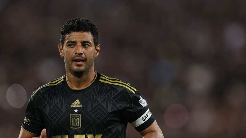 Carlos Vela will be tasked with providing the firepower for LAFC versus Lionel Messi