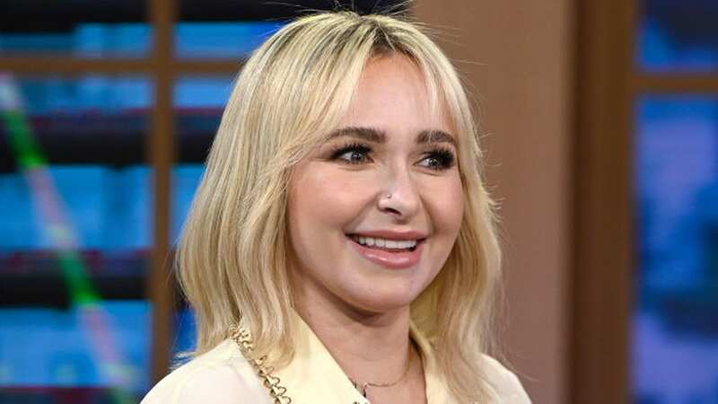 Hayden Panettiere wows fans with transformation as she unveils bold new look