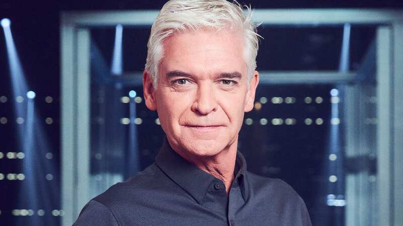 Phillip Schofield axed from another project following ITV affair scandal