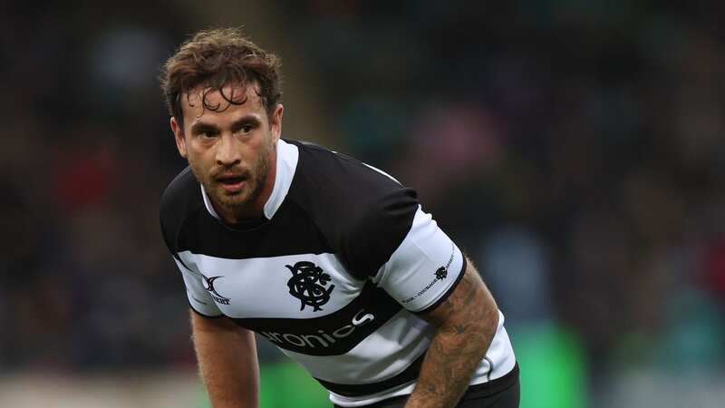Danny Cipriani chose rugby over football (Image: Nathan Stirk/Getty Images)