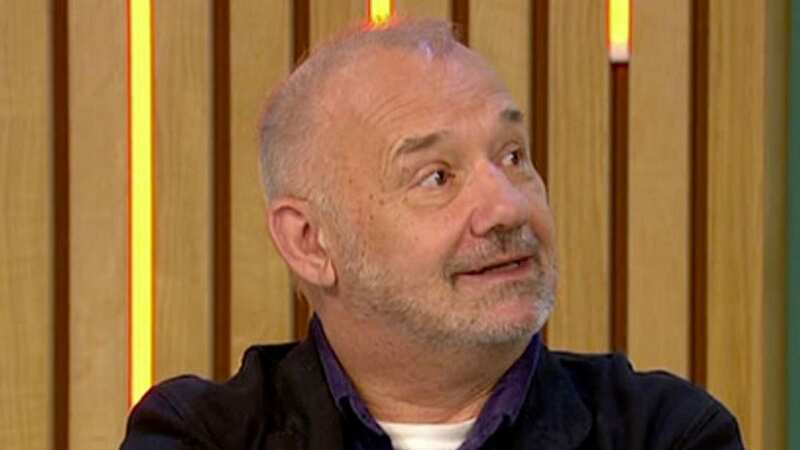 Bob Mortimer delights with hilarious tale of Vic and Liam Gallagher 