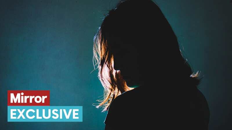 A silhouette of a woman, not the rape survivor, is pictured (file image) (Image: Getty Images/iStockphoto)