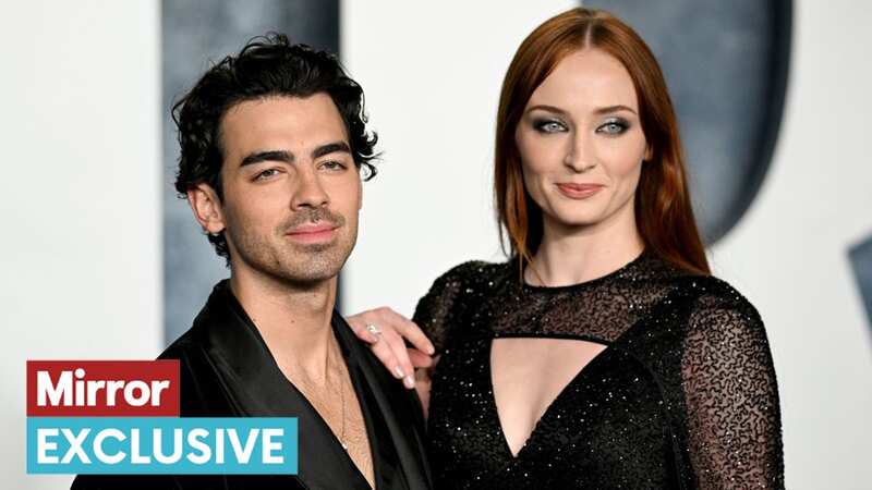 Joe Jonas and Sophie Turner could be headed for divorce, according to reports (Image: Getty Images)