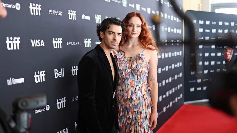 Joe Jonas and Sophie turner are heading for divorce, according to reports (Image: Getty Images)
