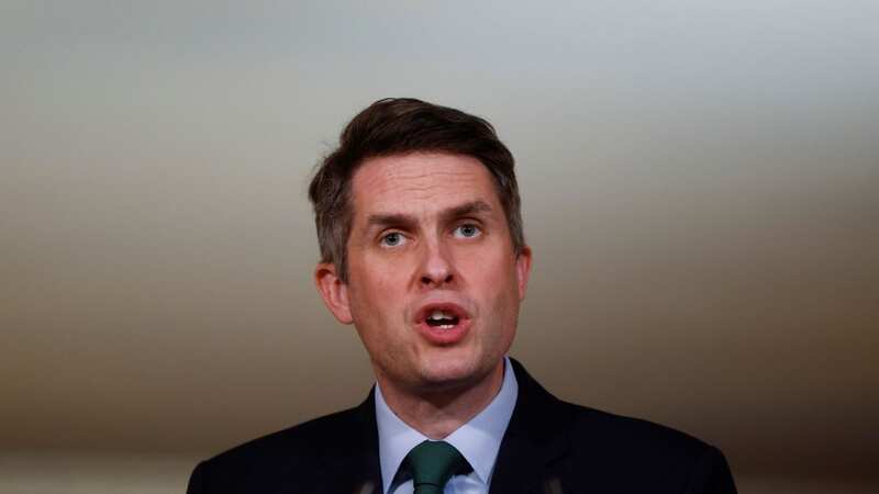 Sir Gavin Williamson quit Cabinet in November amid bullying allegations (Image: Getty Images)