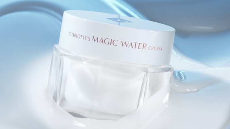 Happy customers have already hailed this new Water Magic Cream 