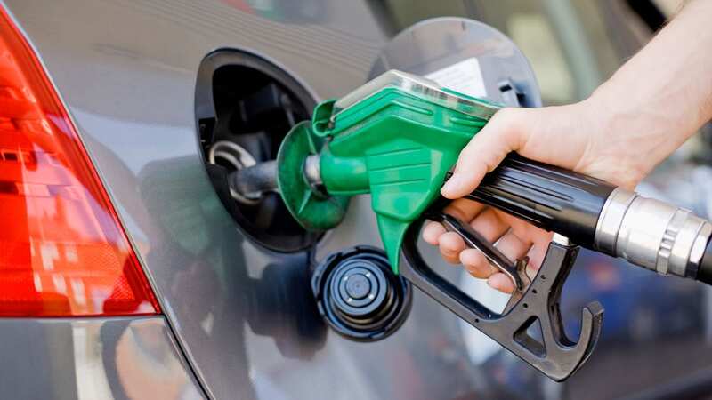 Petrol and diesel prices have crept up again (Image: Getty Images)