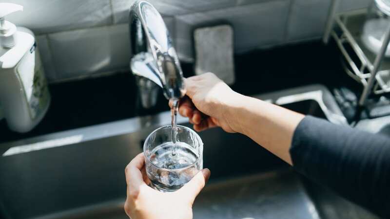 The nifty trick will cut down your cleaning time too (stock image) (Image: Getty Images)