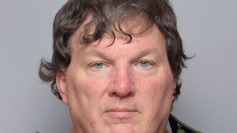 This booking image provided by Suffolk County Sheriff