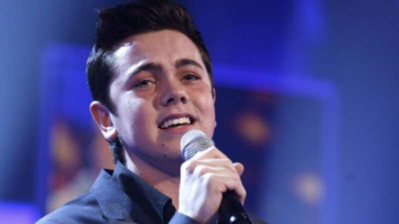 X Factor’s Ray Quinn unrecognisable after huge career change 17 years since show