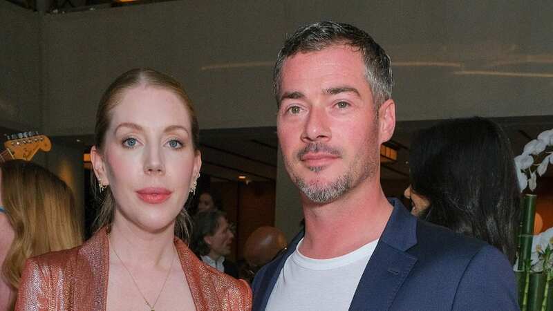 Katherine Ryan admits her parents feared husband Bobby was a 