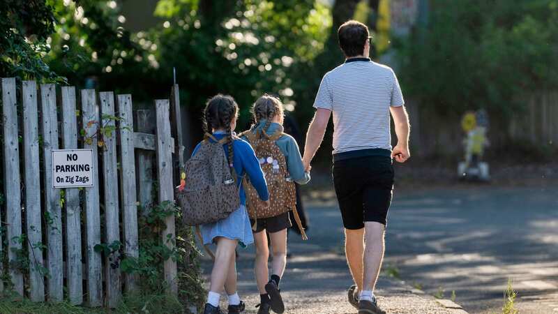 Parents tell of anger as concrete crisis closes schools - and it could get worse