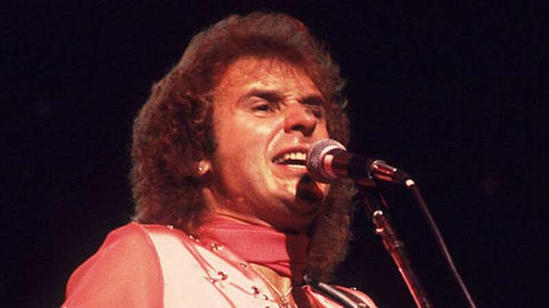 Gary Wright has died (Image: WireImage)