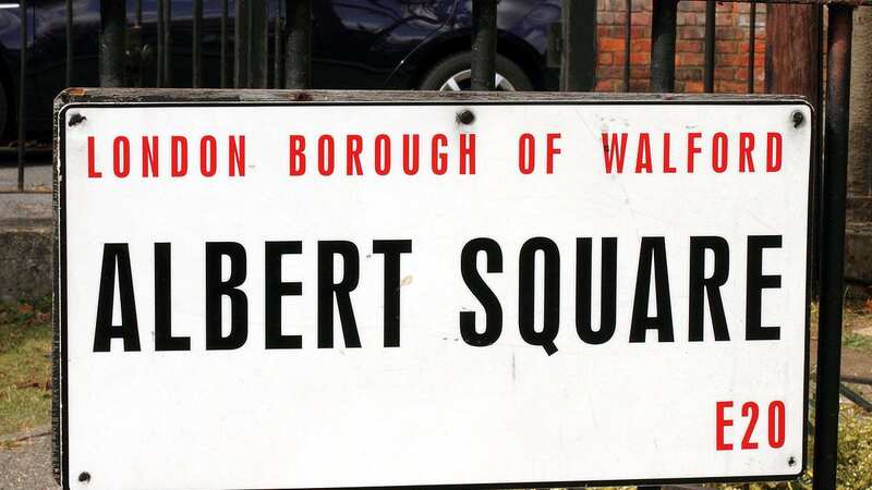 EastEnders spoilers sees icon causing a stir as they return to Albert Square
