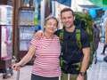 Harry Judd picked up unlikely new hobby during global race with his mum