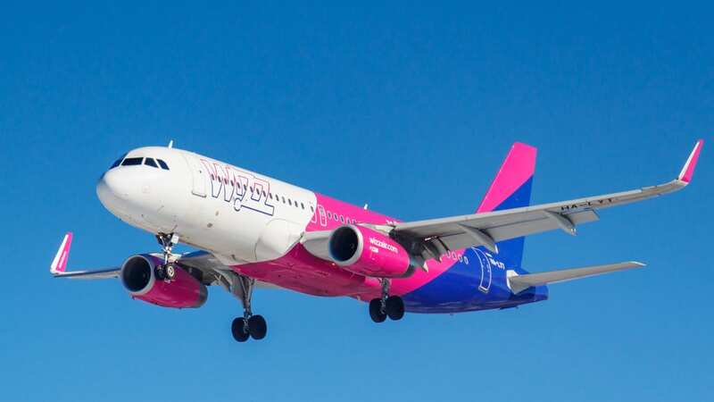 Get an even better deal with Wizz Air today and tomorrow (Image: Getty Images)