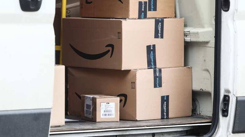 Amazon Prime is adding an extra charge for some delivery orders (Image: NurPhoto via Getty Images)