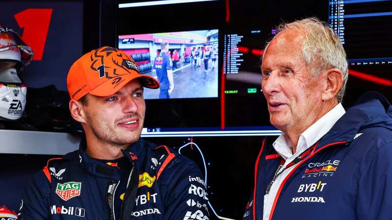 Red Bull learn latest F1 budget cap fate after previous £6million punishment
