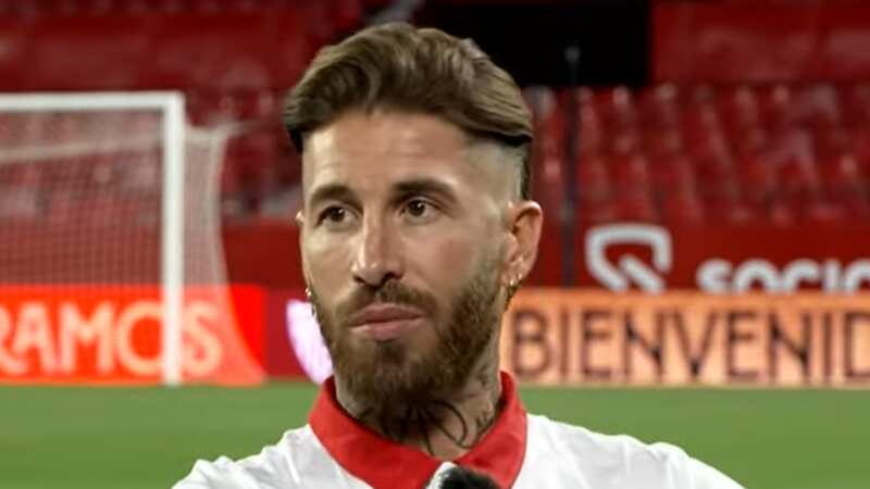 Sergio Ramos aims dig at players moving to Saudi after making emotional transfer