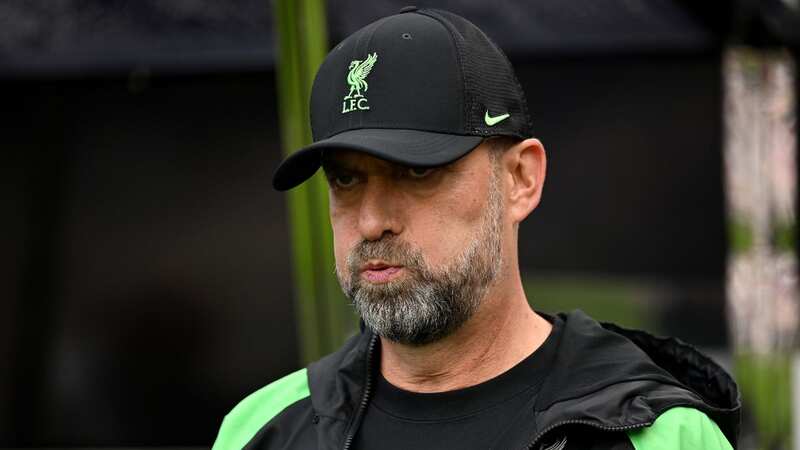 Klopp has already been told Liverpool 