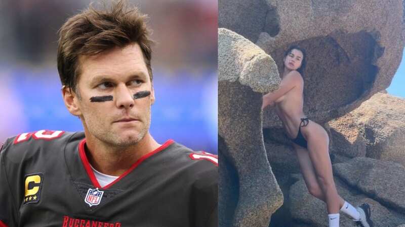 Tom Brady 