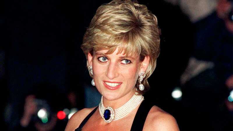 Princess Diana died in a car crash in 1997 (Image: Tim Graham Photo Library via Getty Images)