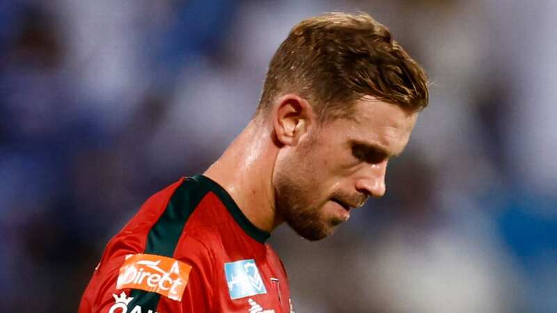 England LGBT+ group insists "door remains open" to Henderson ahead of protest