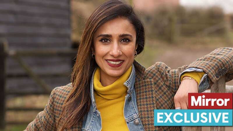 Anita Rani (Image: BBC Studios/Pete Dadds)