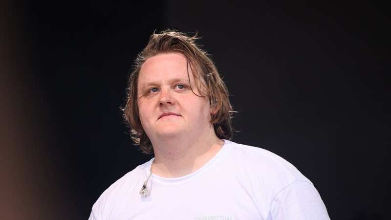 Lewis Capaldi won the Best Authored Documentary at the National Television Awards tonight (Image: Getty Images)