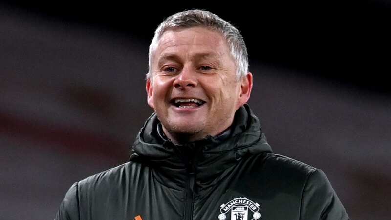 Solskjaer vindicated on Man Utd transfer search which included 804 options