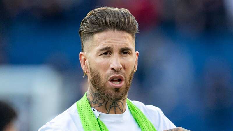 Ramos walks straight into awkward Sevilla situation as ultras slam return