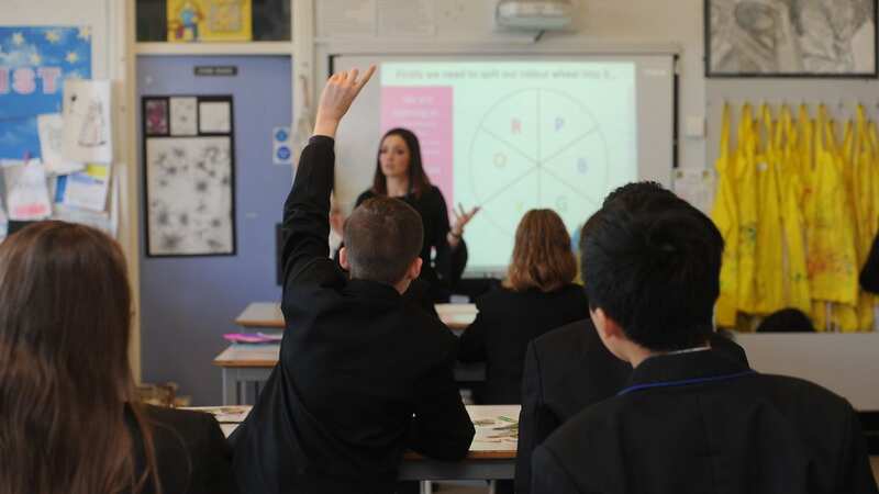 Full list of schools affected by RAAC concrete crisis finally published