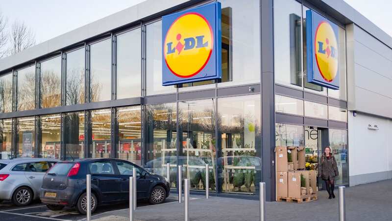 Lidl has issued a recall notice (Image: Getty Images)