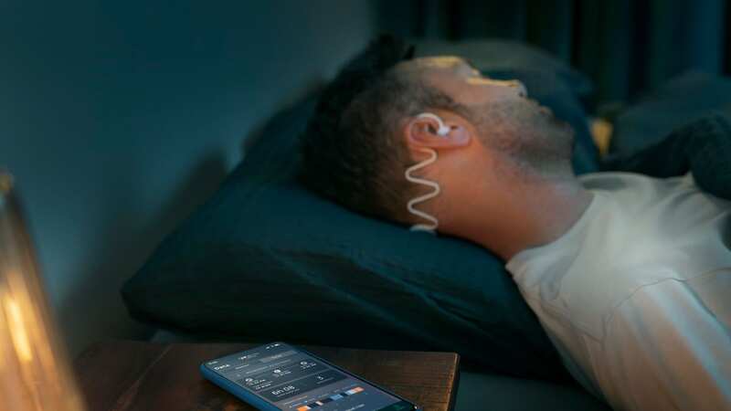 You might finally be able to sleep with your earphones in thanks to the Kokoon x Philips Sleep Headphones