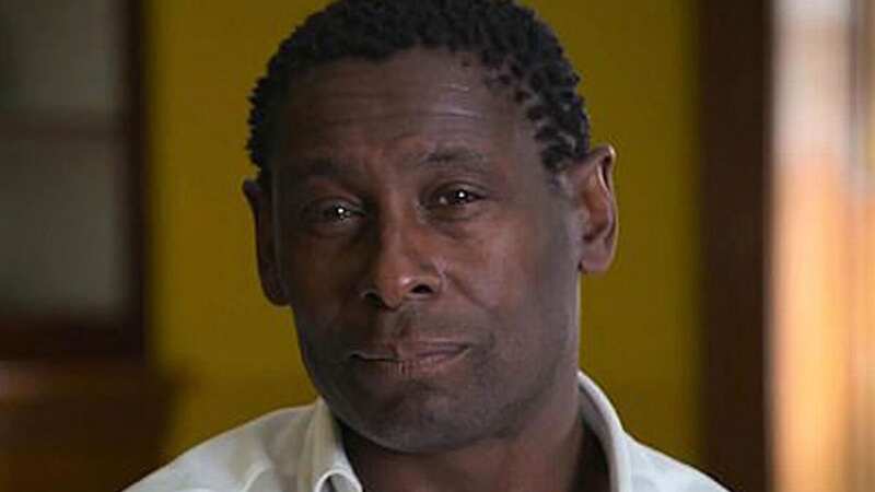 Actor David Harewood has urged the government to apologise for slavery