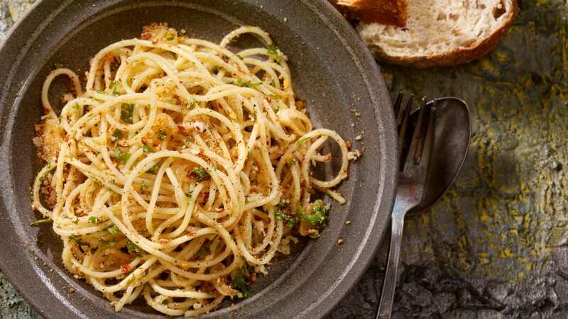 This classic Italian dish only has three ingredients (Image: Getty Images)