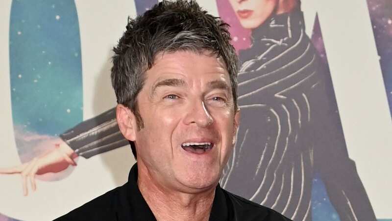 Noel Gallagher has been handed a driving ban (Image: Dave J. Hogan/Getty Images)