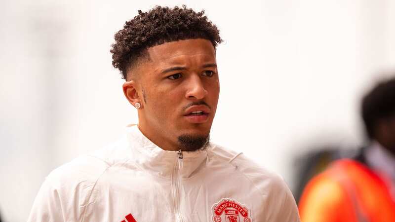 Dortmund rejected telling contract clause when selling Sancho to Man Utd