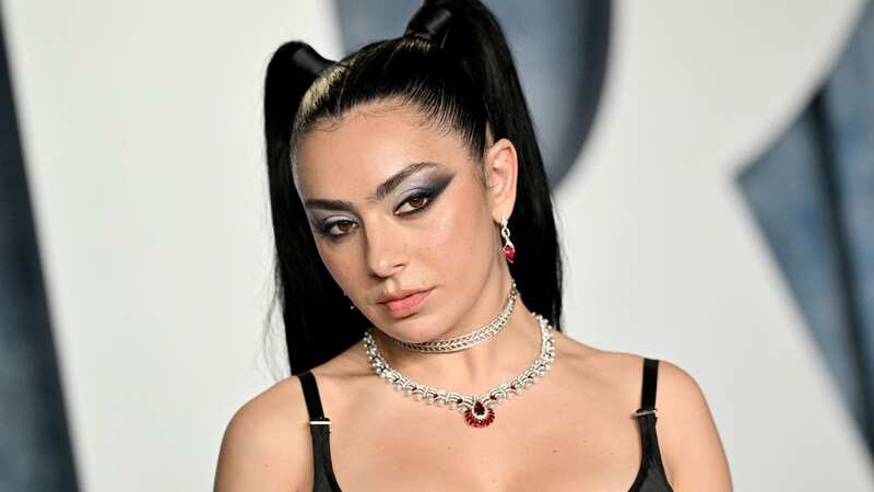 Charli XCX shouts out EastEnders writers after Lily names baby after singer (Image: Getty Images)