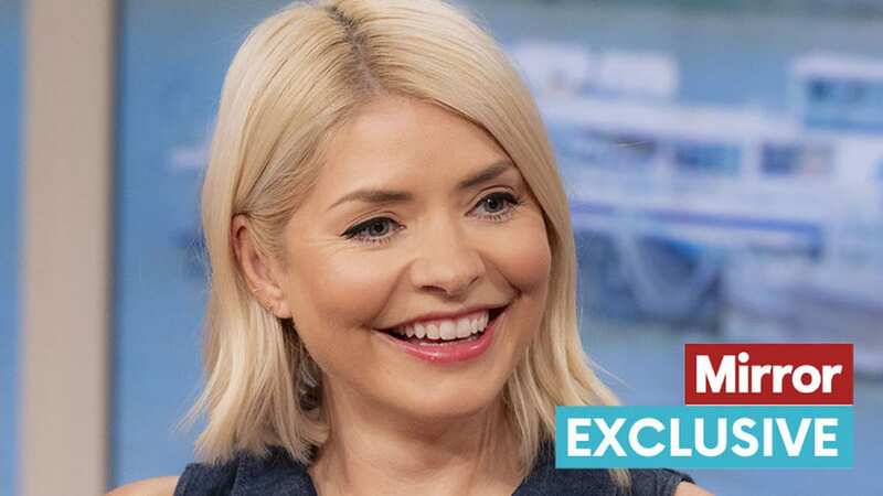 Holly Willoughby set for new primetime roles as ITV look to 