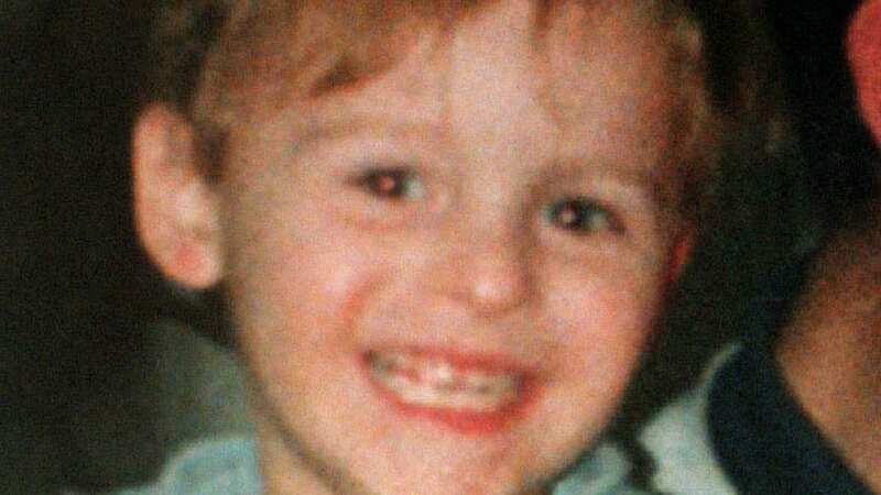Twisted killers Venables and Thompson tortured and then murdered James Bulger