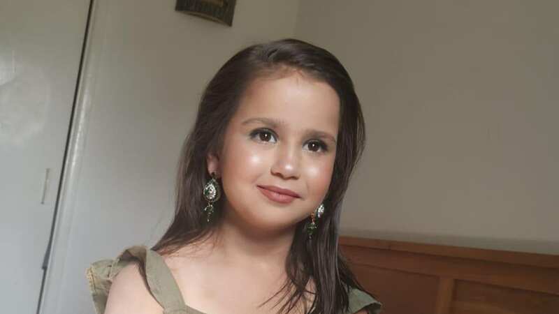 Sara Sharif was found dead last month (Image: PA)