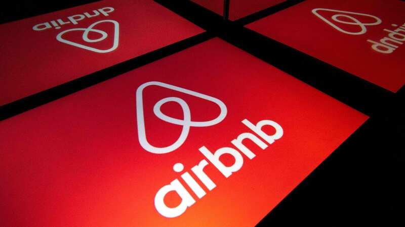 Due to the strictness of Local Law 18, which went into effect on Tuesday, Airbnb is practically outlawed for many visitors and hosts (Image: AFP via Getty Images)