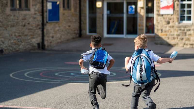 Back to School season is upon us (Image: Getty Images)