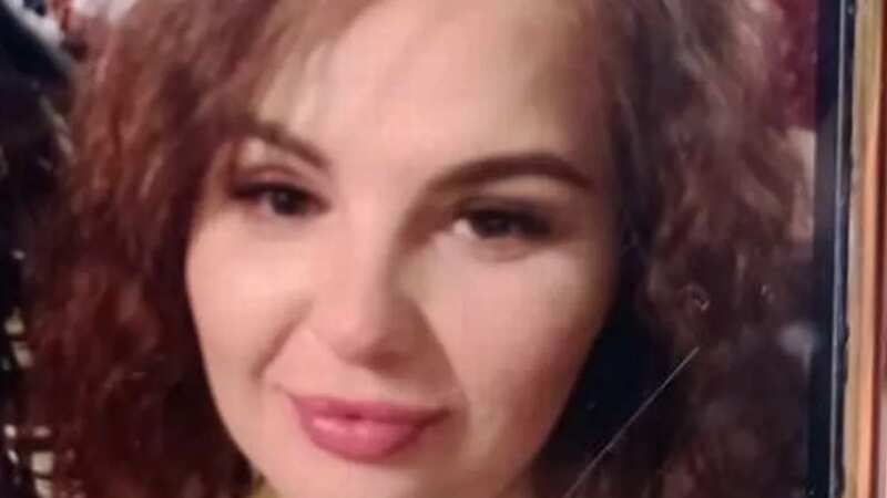 Gabriela Kosilko went missing at the end of August